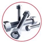 Flange Bolting Stud Bolt