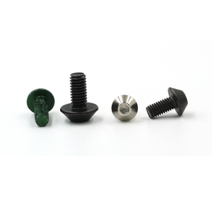 Non Standard Custom Stainless Steel Screw SUS304