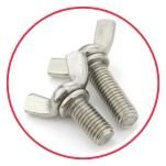 Butterfly Screw Manufacturer