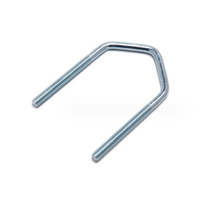 Stainless Steel V Shape Daf Spring Rock Stud Bolt
