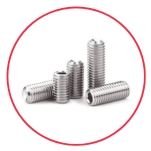 Set Screw Manufacturer