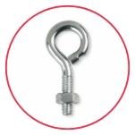 Eye Bolt Exporter