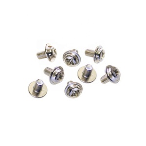Custom Mounting Screws Standoff