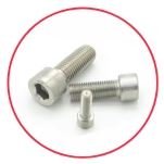 Hex Socket Cap Screw Manufacturer