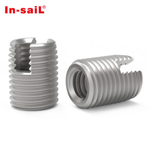 Self Tapping Threaded Insert Nuts