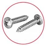 Mushroom Head Screw Manufacturer