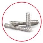 Full Threaded Stud Bolt