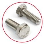 Hex Bolt Manufacturer