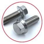 Flange Bolt Manufacturer