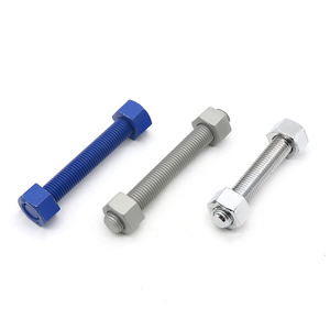 ASTM A193 B7 Heavy Hex Stud Bolt