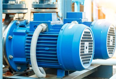 Hastelloy Stud Bolts in Chemical Pumps and Valves