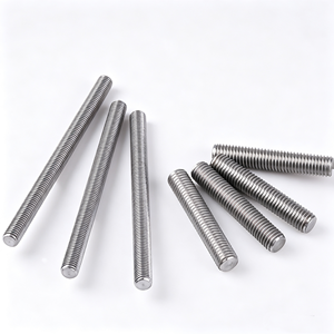 Stainless Steel DIN975 Full Threaded Rod Stud Bolt
