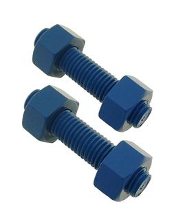 ASTM A193 Gr B7 B16 L7 Threaded Rod Stud Bolt