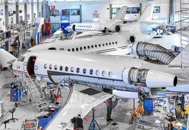 Hastelloy X Stud Bolts in Thermal Aerospace Applications