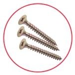 Wood Screw Manufacturer