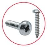 Oval Head Screw Manufacturer