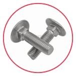 Carriage Bolt Supplier