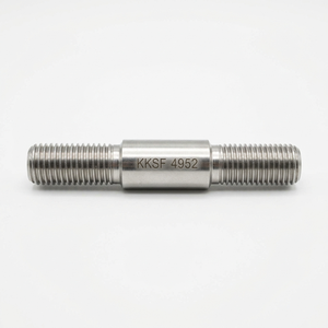 Stud Bolts Nickel Alloy Heat Resistant