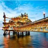 Oil and Gas Threaded Rod Applications