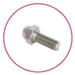 Dome Head Screw Manufacturer