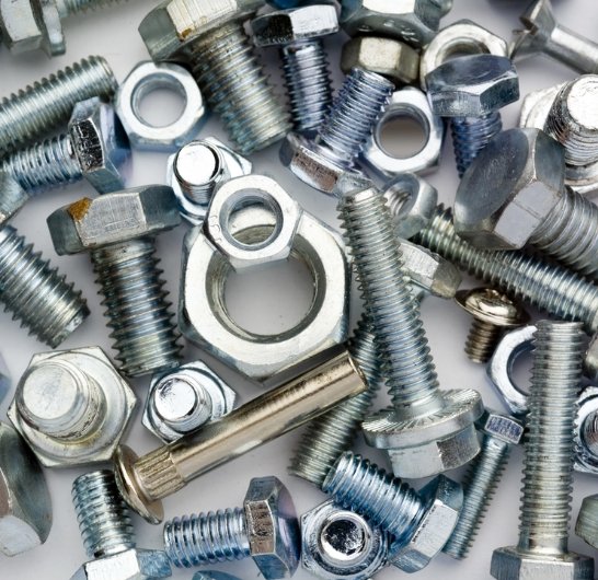 Quality inspection and chemical testing of Hastelloy Stud Bolts
