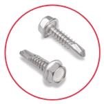Thread Cutting Screw Manufacturer