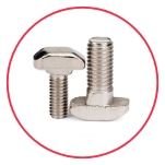 Hammer Head Screw Manufacturer