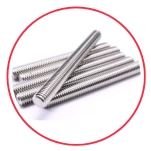 Metric Threaded Rod Manufacturer