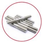 Half Threaded Rod Manufacturer
