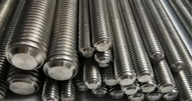 Threaded Rods Manufacturer in India