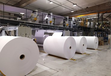 Hastelloy Stud Bolts in Pulp and Paper Bleaching