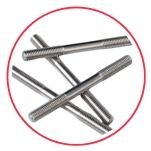 Partially Threaded Rod Manufacturer